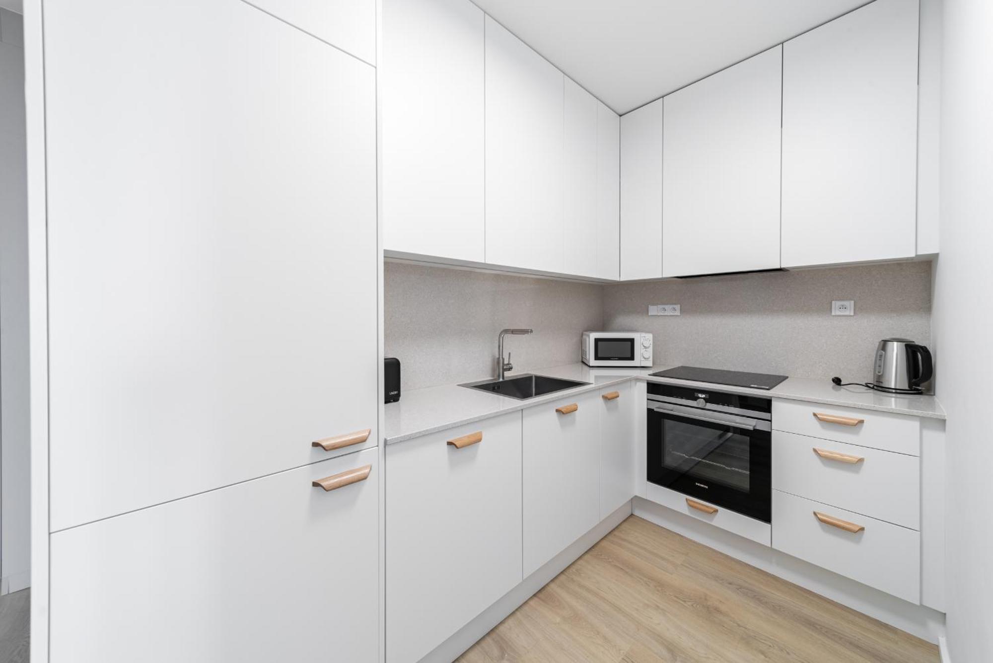 Residence Mozaika Прага Экстерьер фото