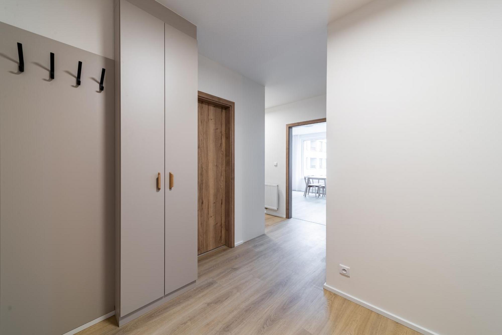 Residence Mozaika Прага Экстерьер фото