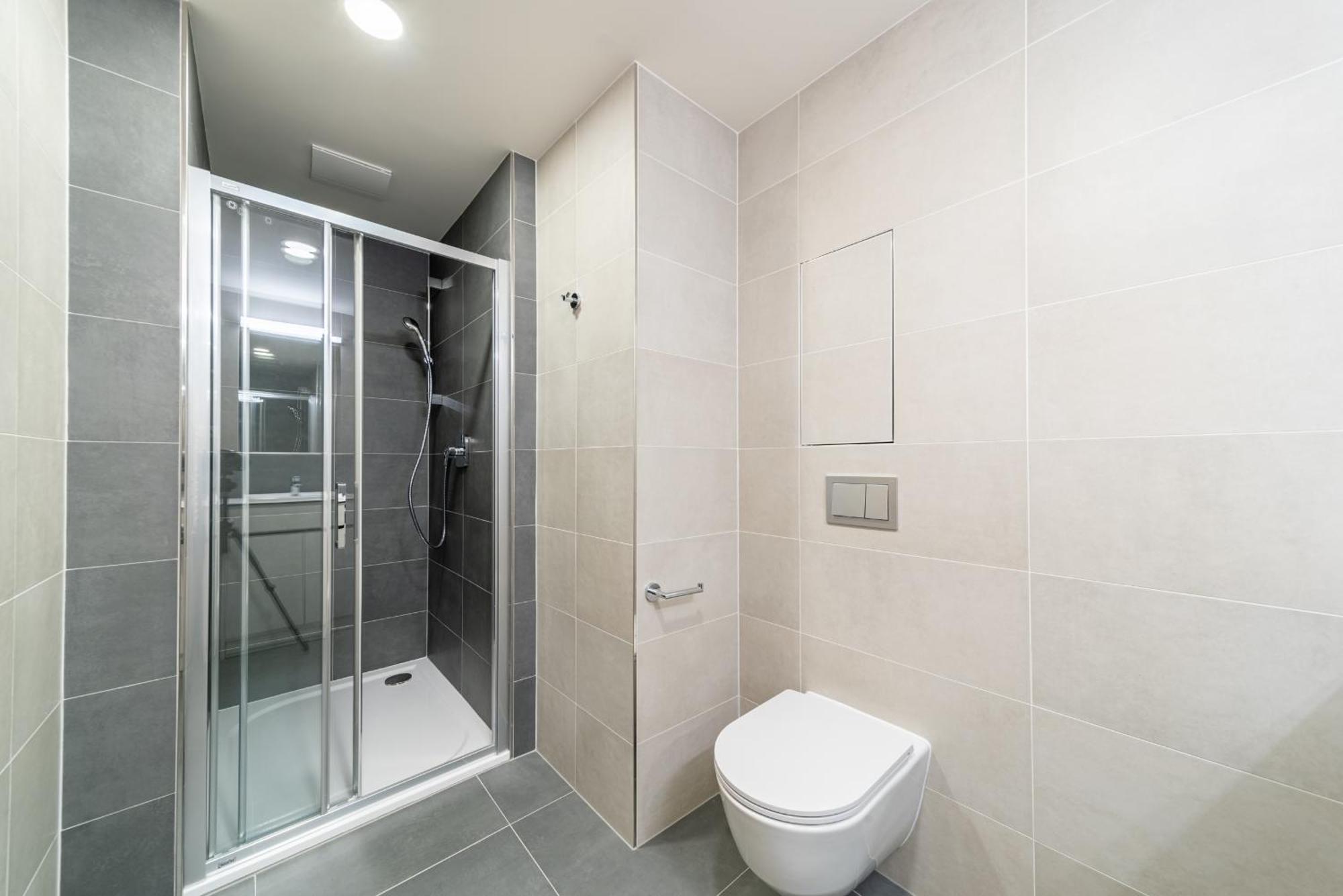 Residence Mozaika Прага Экстерьер фото