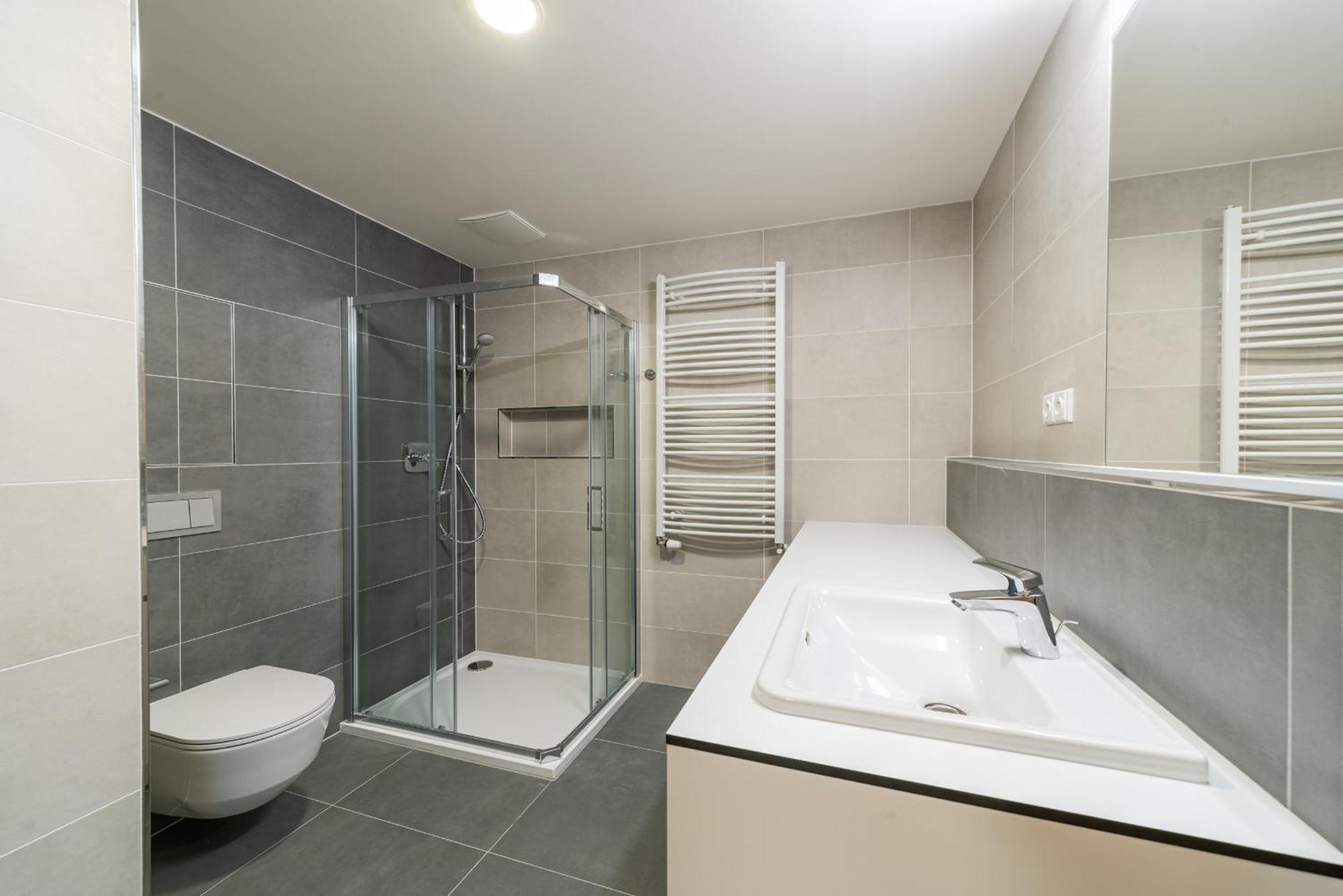 Residence Mozaika Прага Экстерьер фото