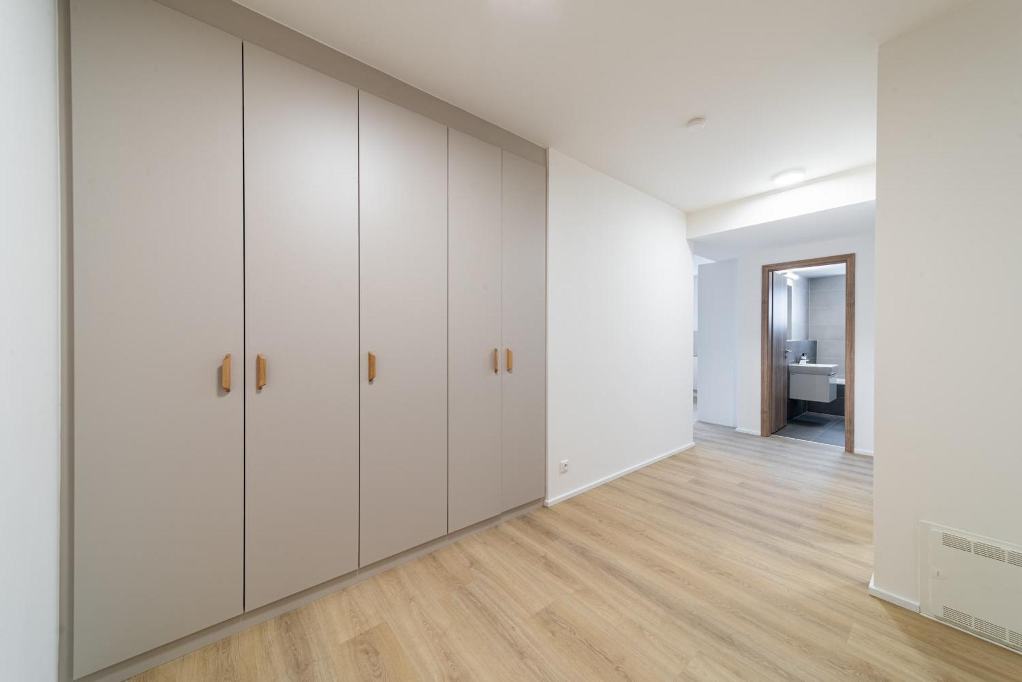 Residence Mozaika Прага Экстерьер фото