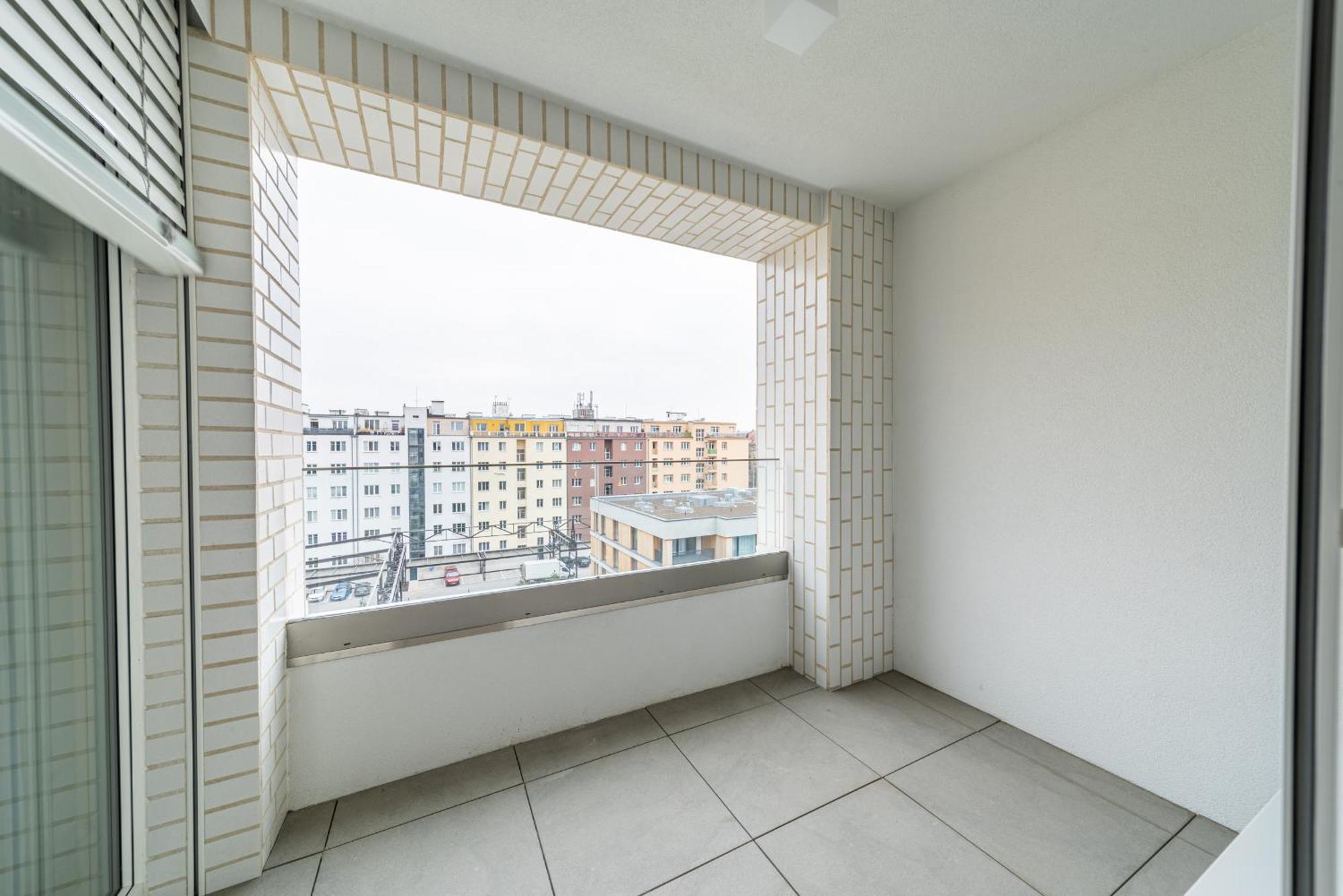 Residence Mozaika Прага Экстерьер фото