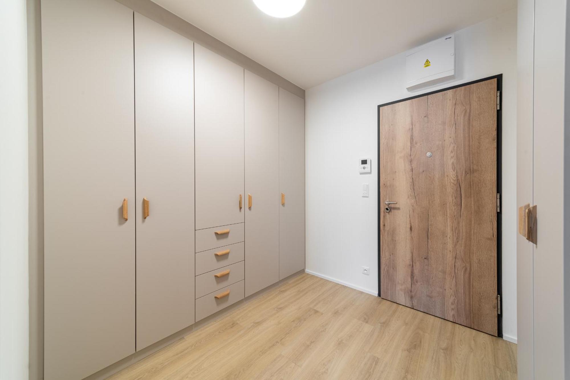 Residence Mozaika Прага Экстерьер фото