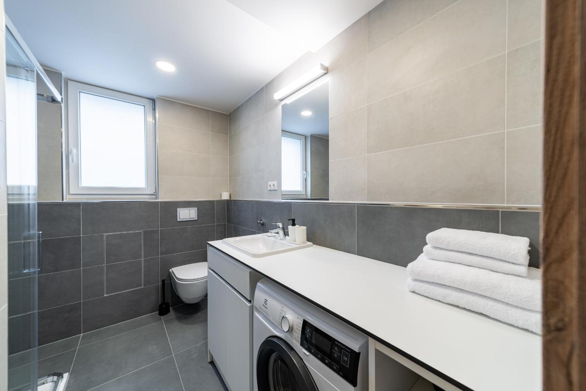 Residence Mozaika Прага Экстерьер фото