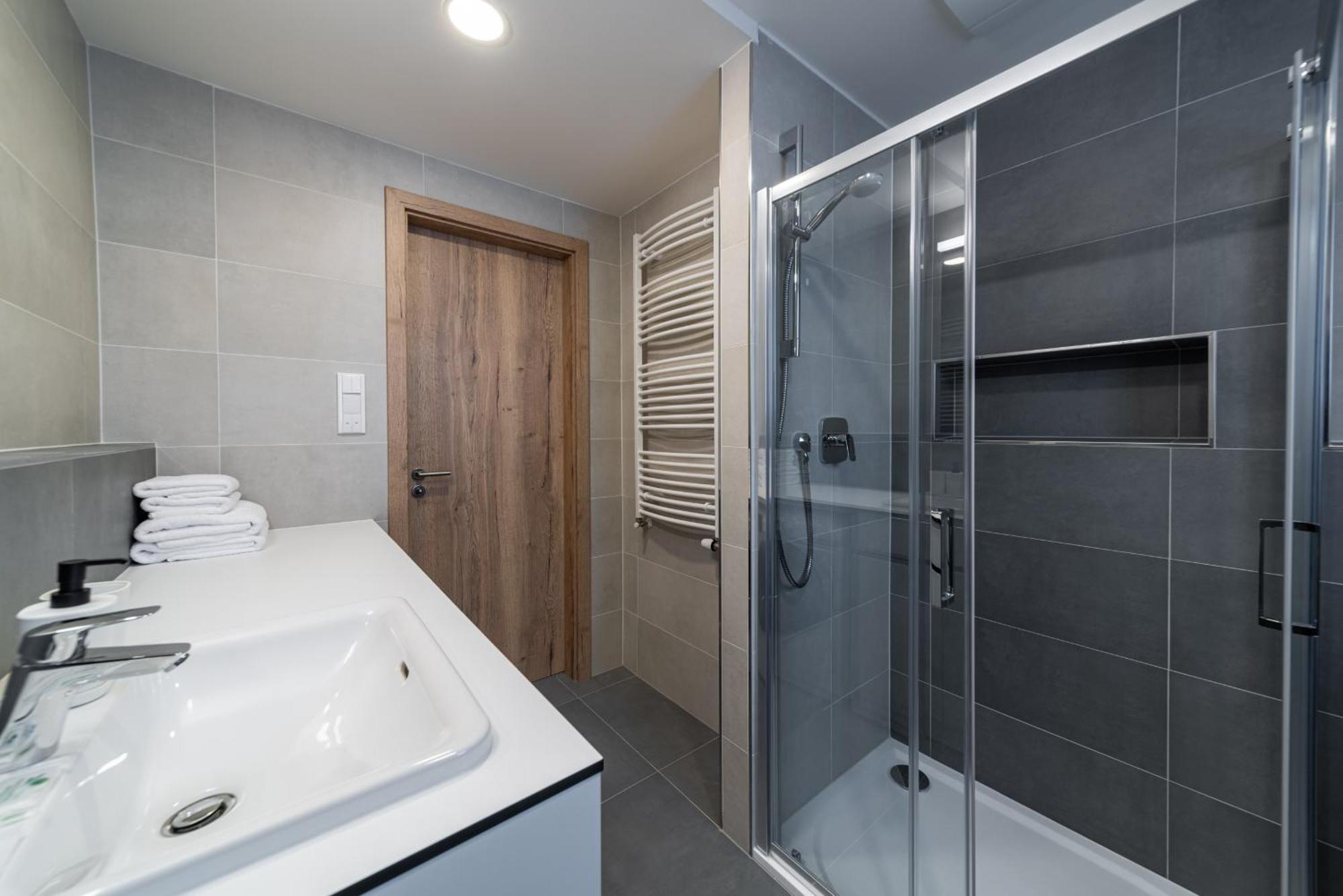 Residence Mozaika Прага Экстерьер фото
