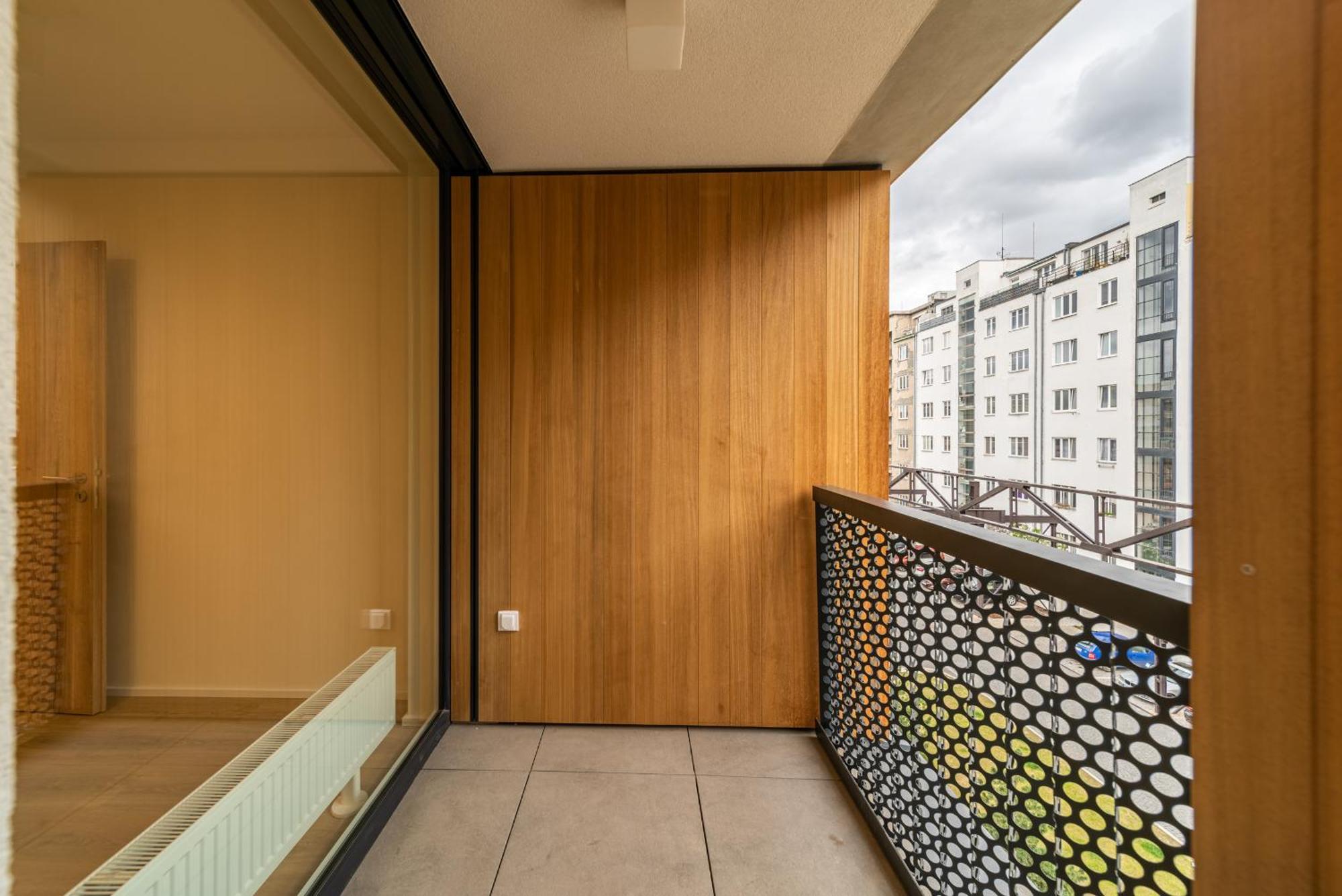 Residence Mozaika Прага Экстерьер фото
